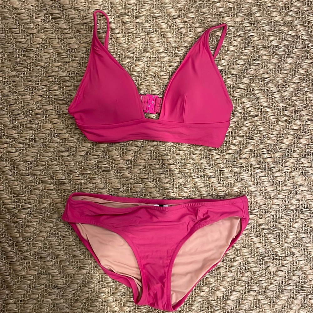 J Crew Swimsuit